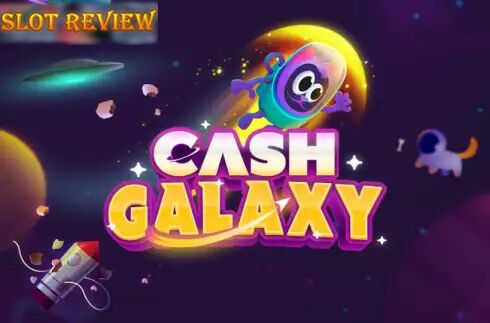 Cash Galaxy